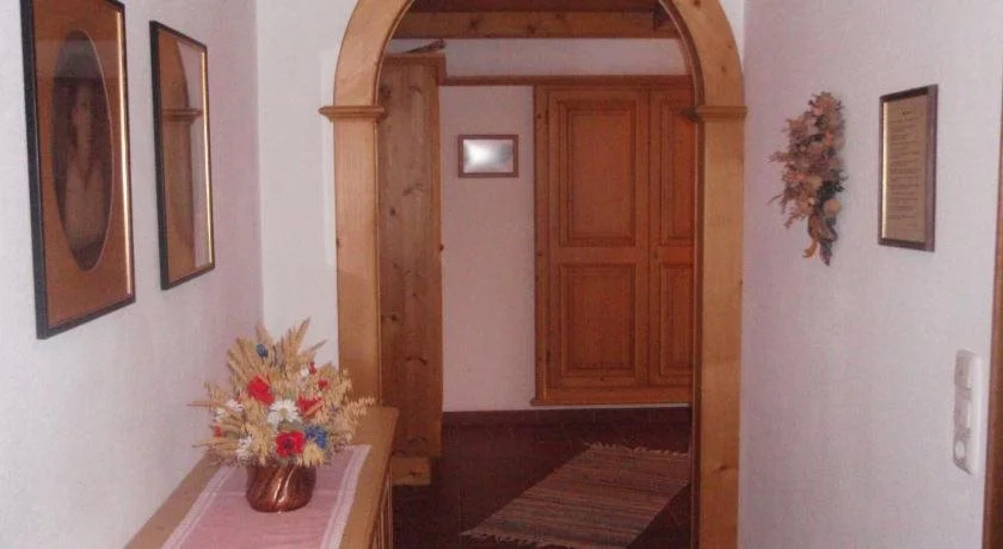 Ferienwohnungen Haus Schwaiger