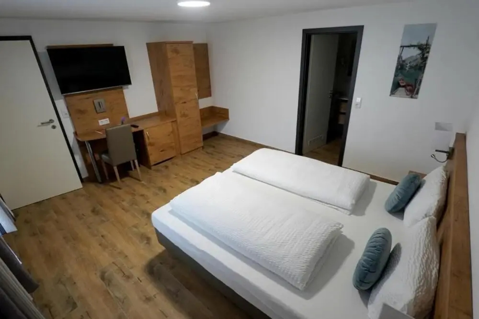 Gasthaus zu den 7 Winden