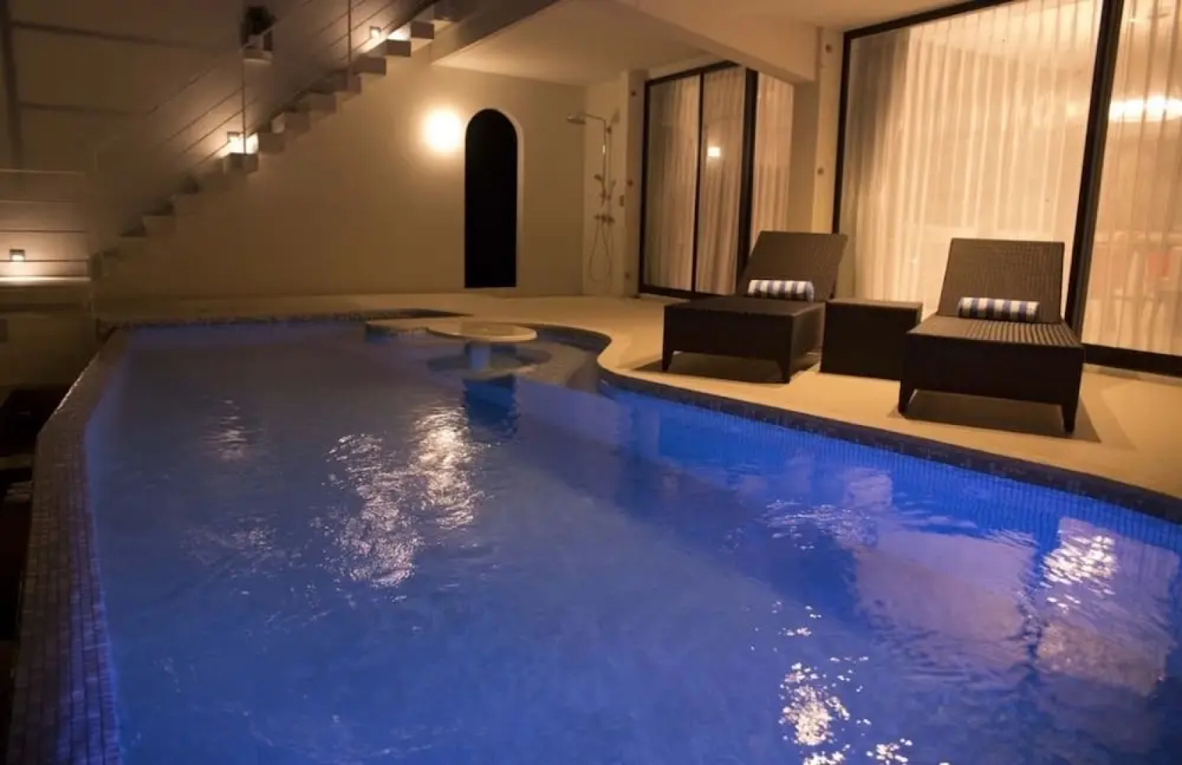 The Seven Stars Resort ISHIGAKI