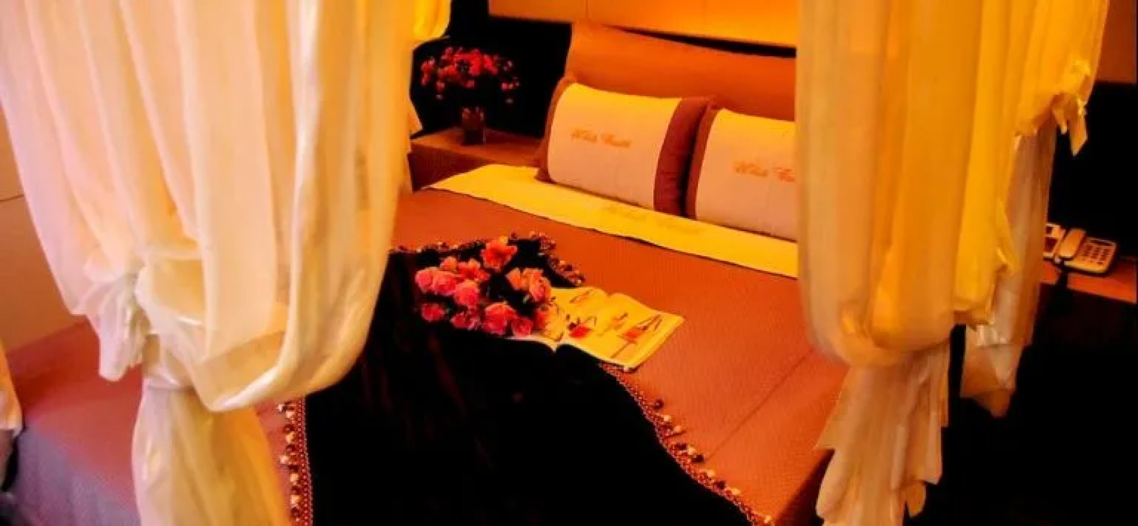 Gangneung White Castle Resort