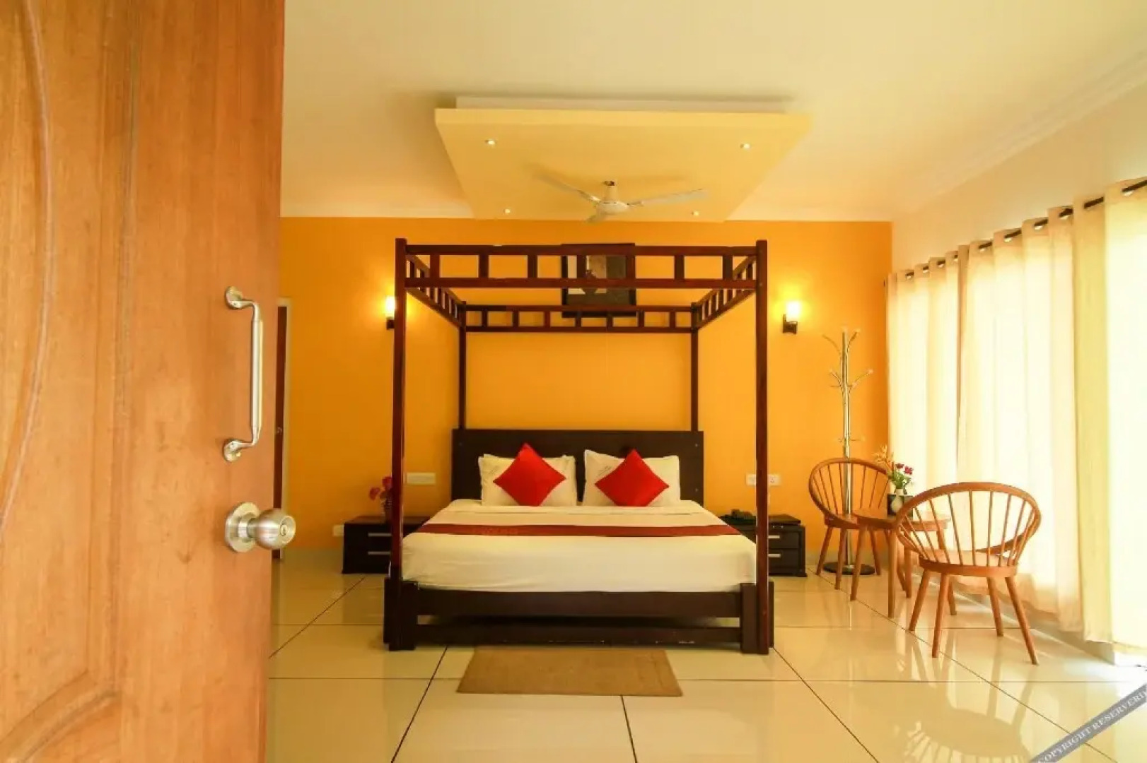 Karapuzha Village Resort