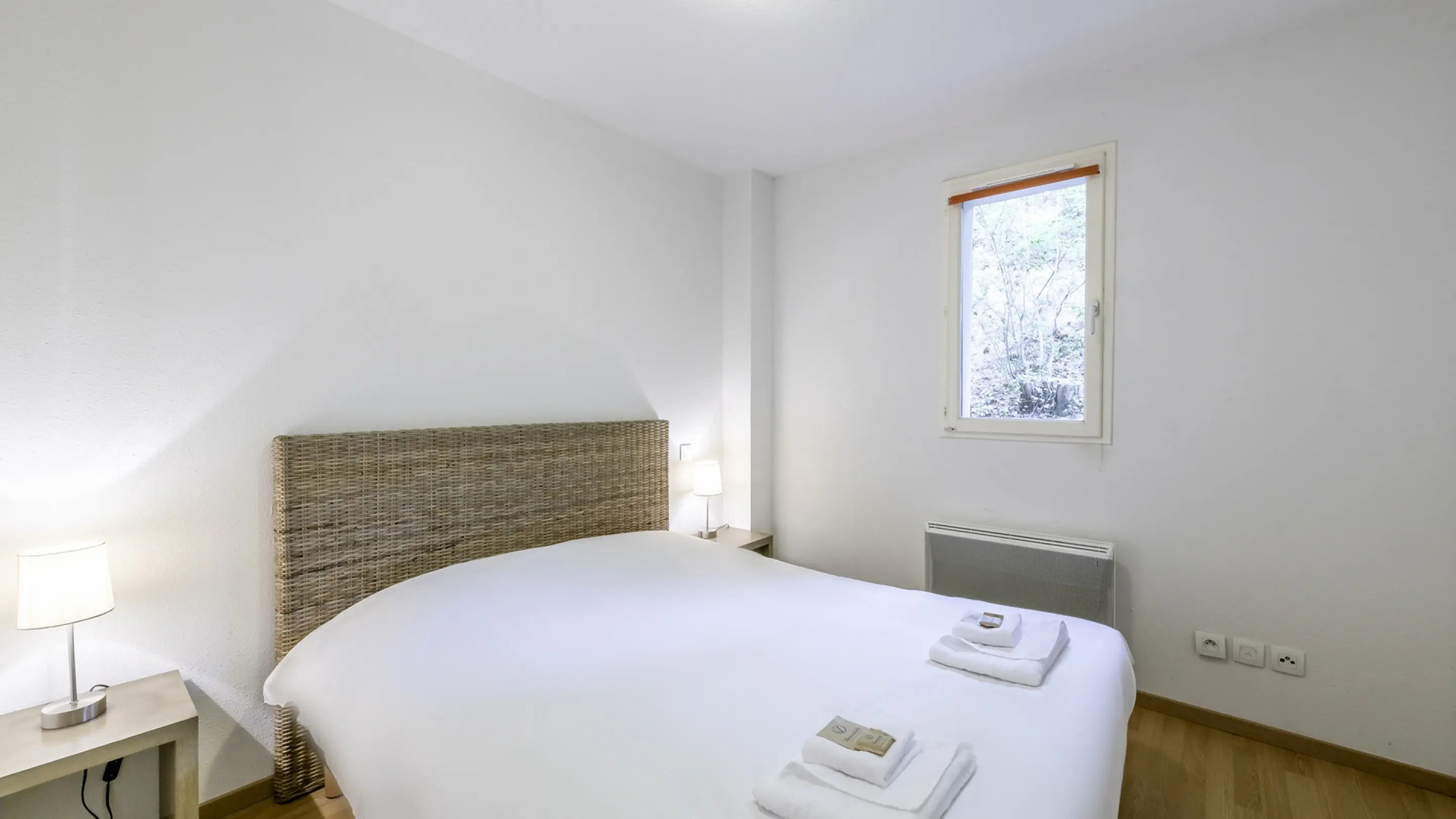 Residence Les Rives du Lac - Vacancéole