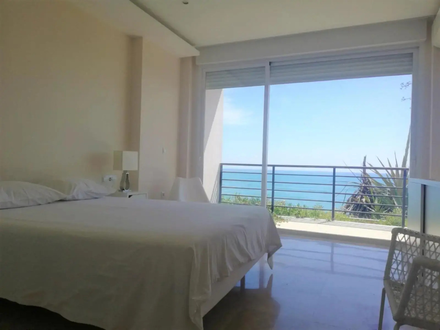 Castillo De Santa Clara