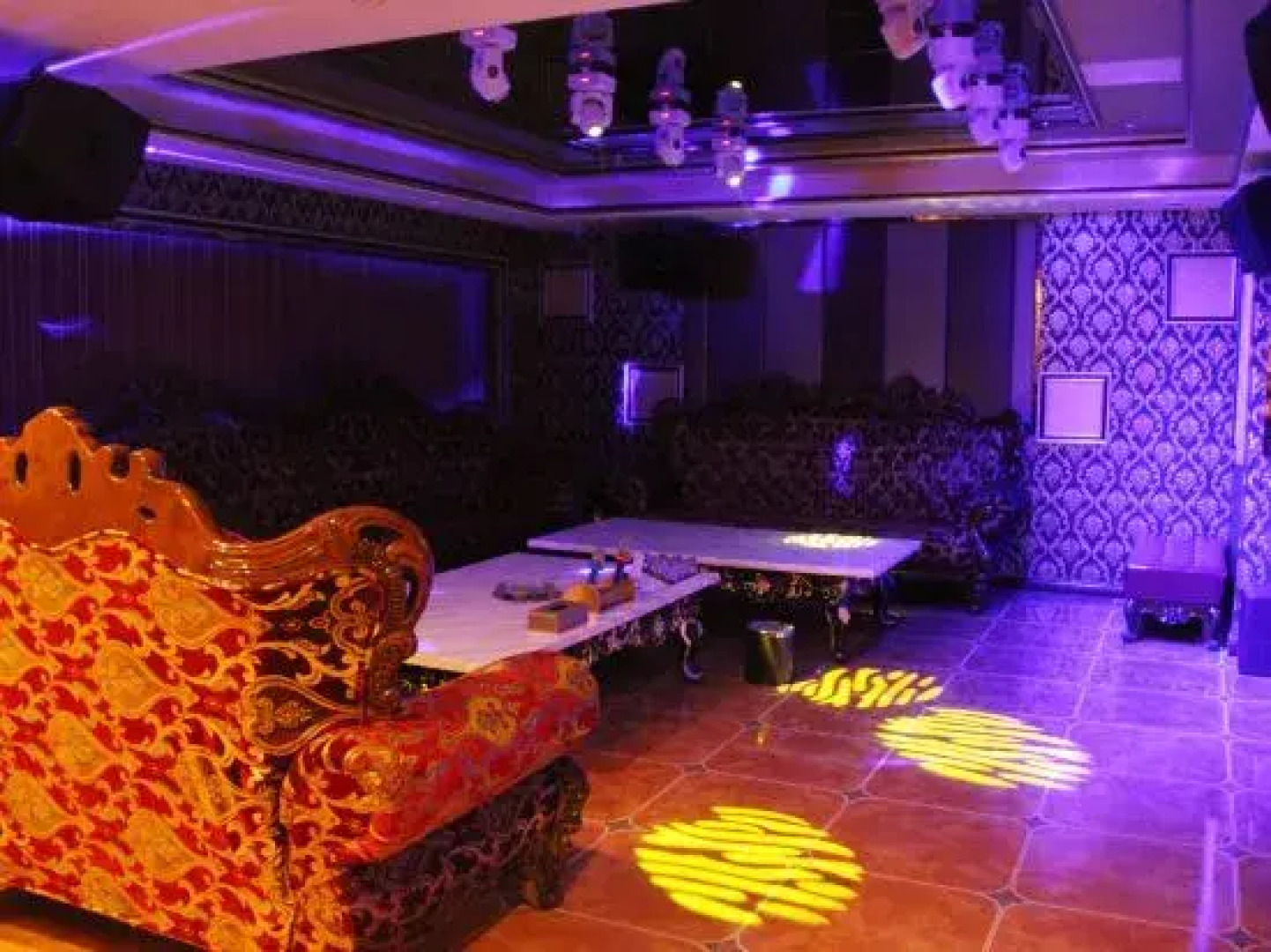 Gezi Hua Grand Hotel