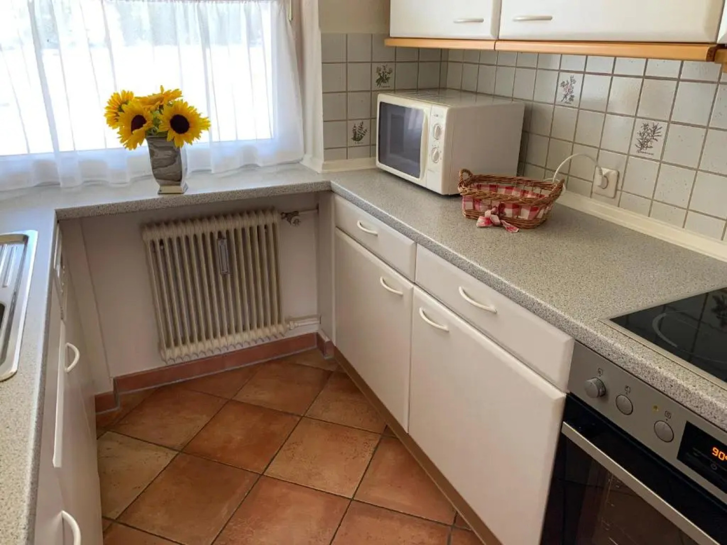 Ferienwohnungen Worz