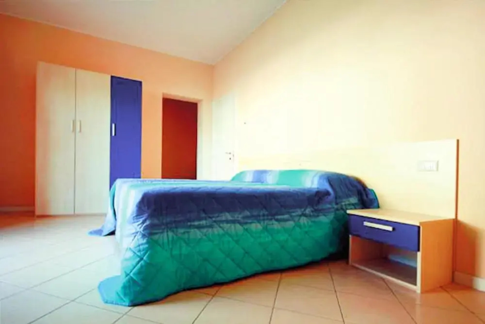 Residence Oasi del Viandante, Dervio