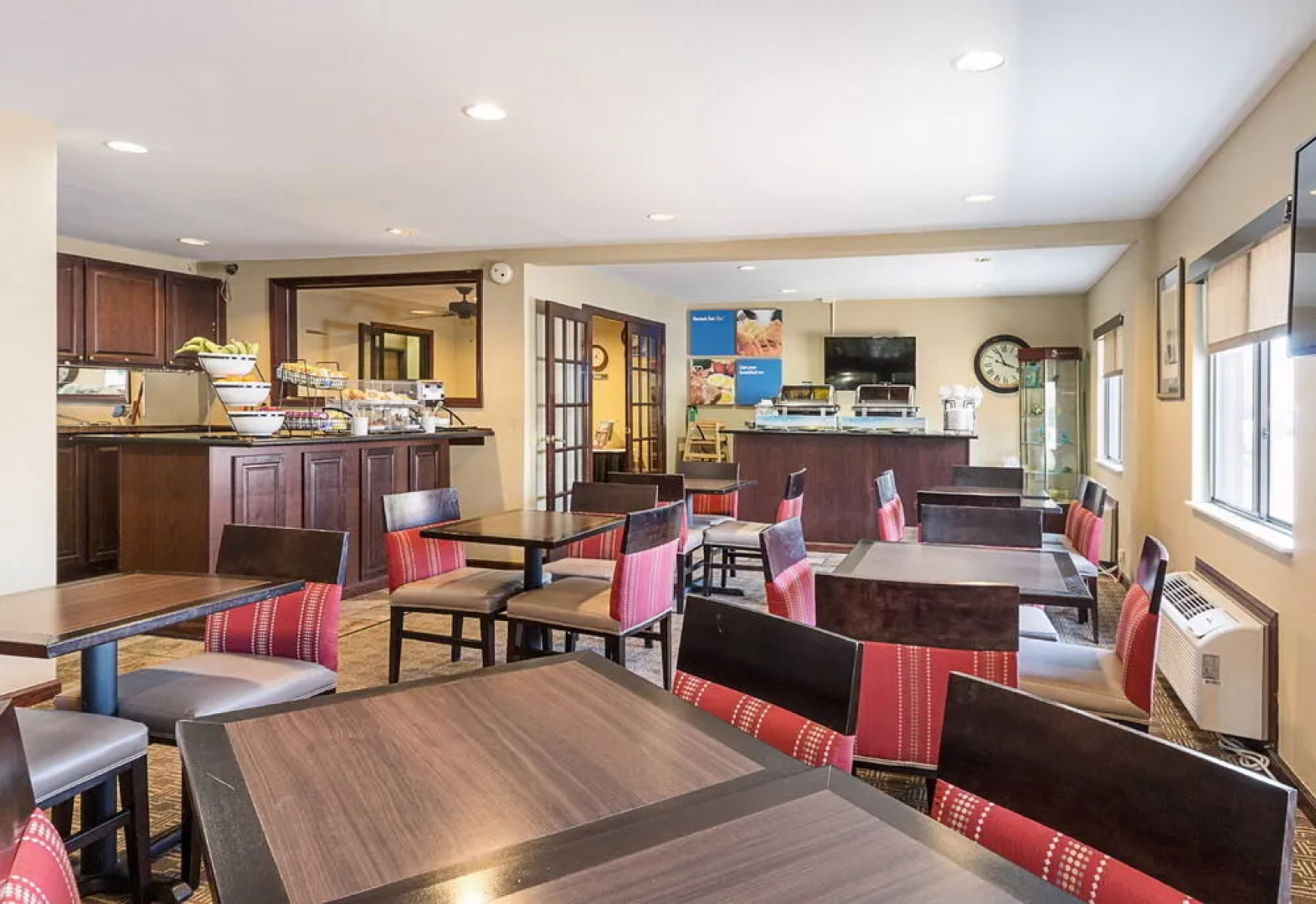 Comfort Inn near Grand Central Mall