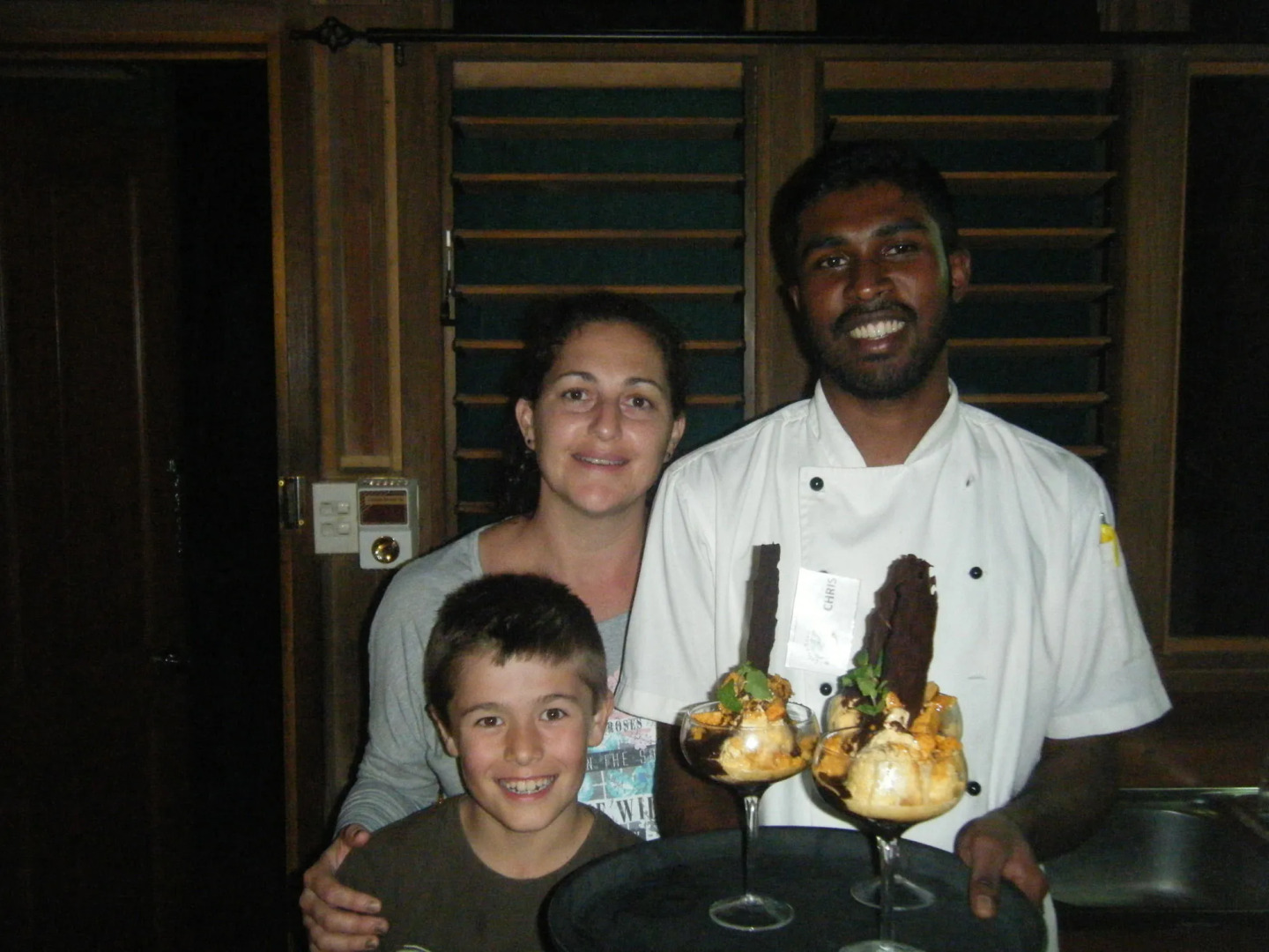 Rainforest Eco Lodge