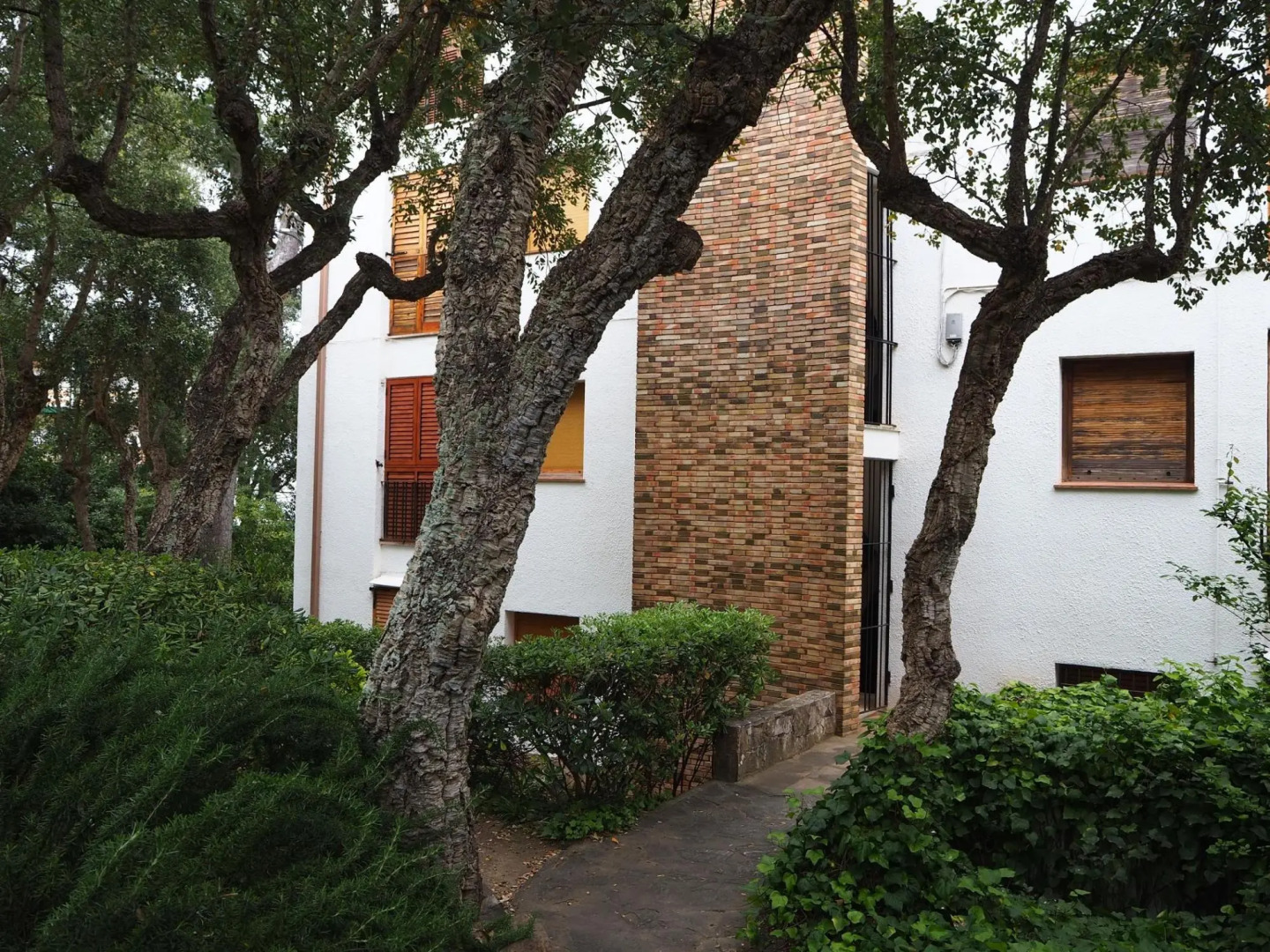 Apartament amb Espectaculars Vistes al Mediterrani