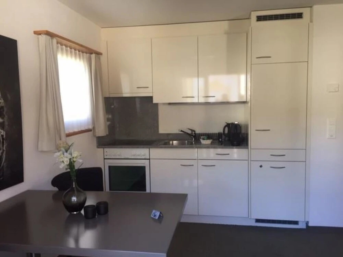 Allegra Zuoz in Zuoz