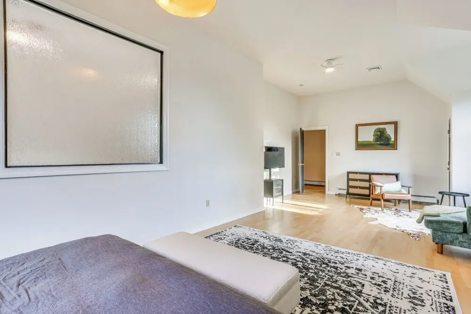 Secluded Kerhonkson Retreat With Deck + Views!