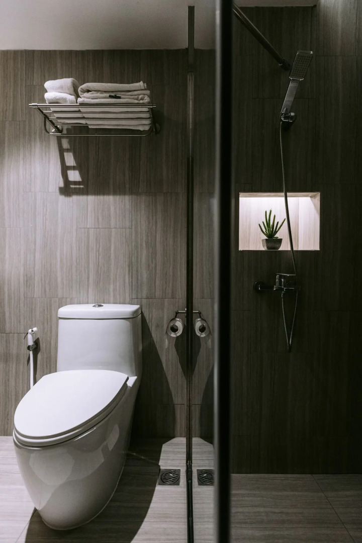 The Rich Hotel Korat