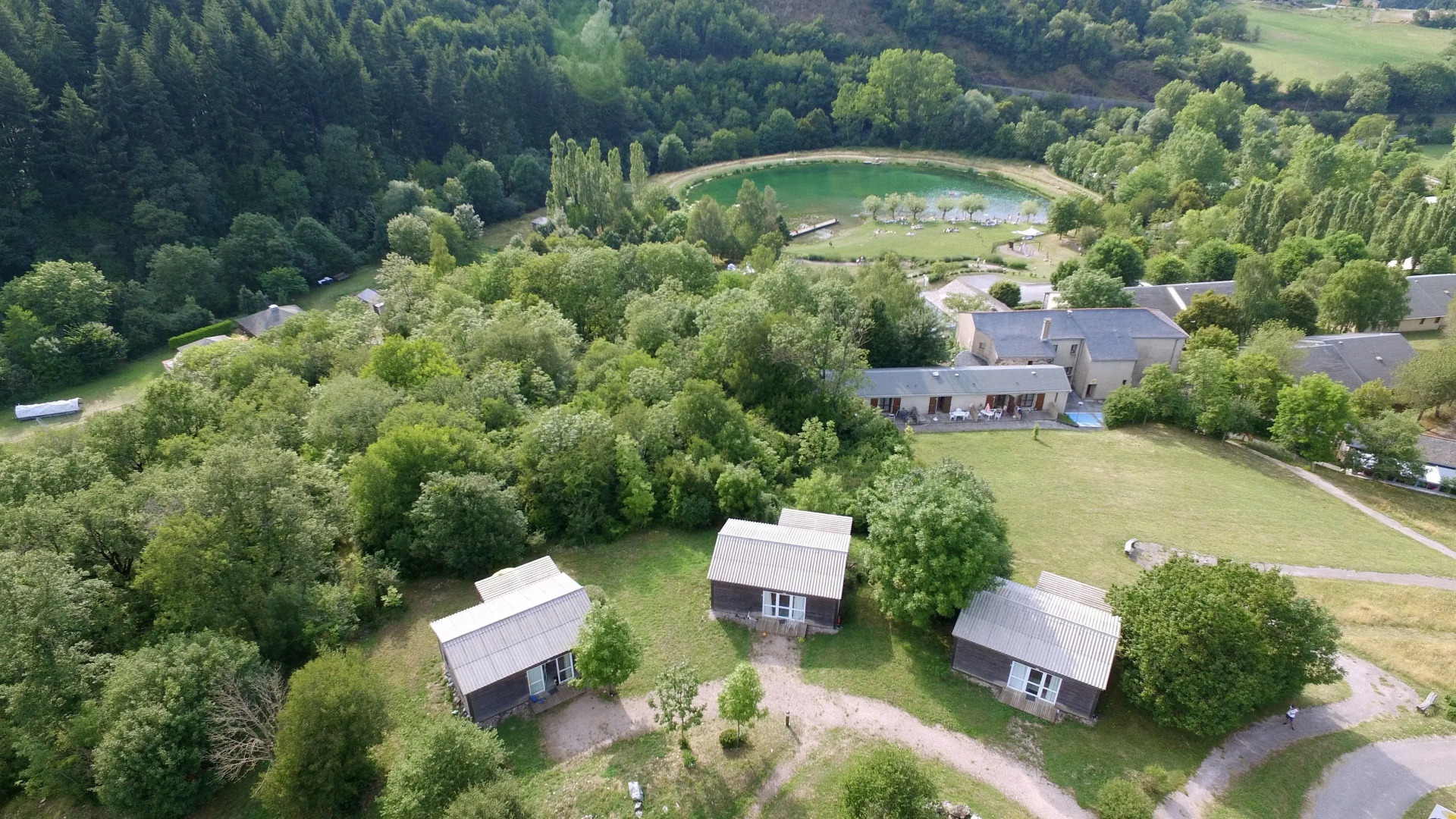 VVF Sud Aveyron, Brusque