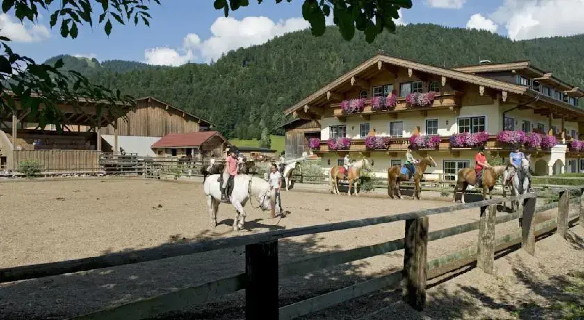 Gasthaus Mitterjager