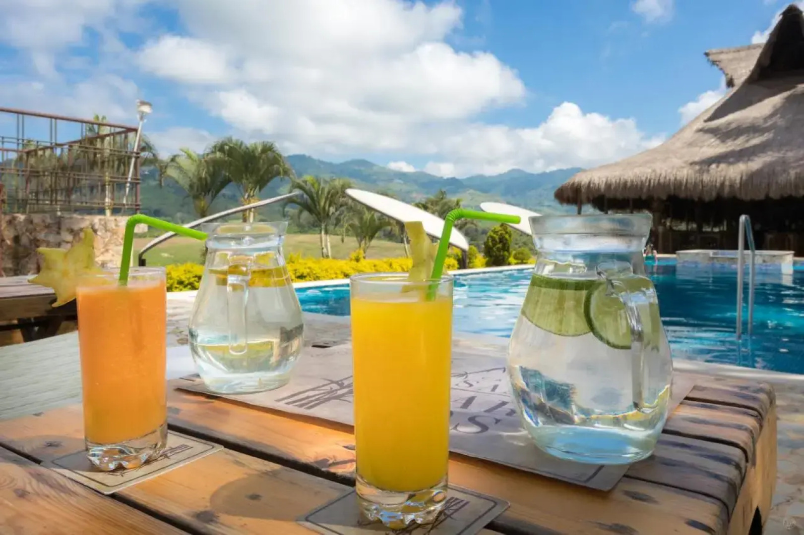 Casa San Carlos Lodge