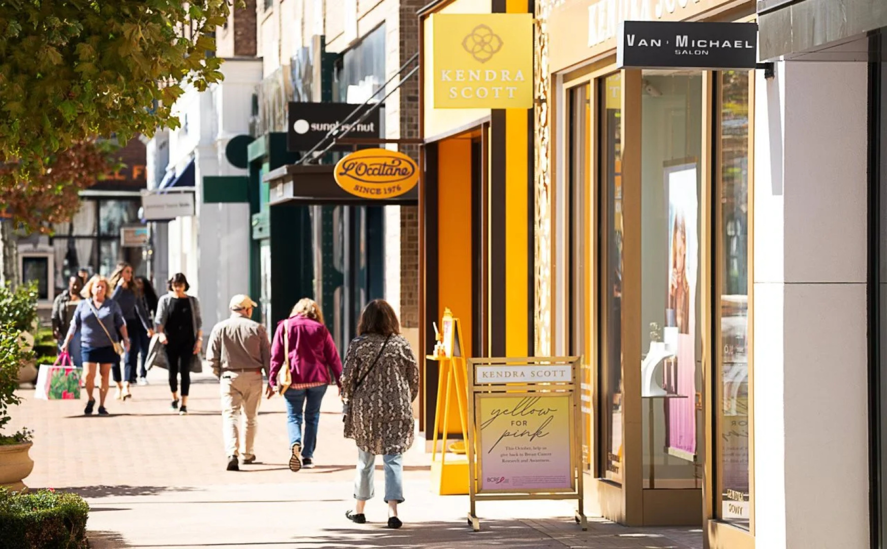 EVEN Hotel Alpharetta - Avalon Area by IHG