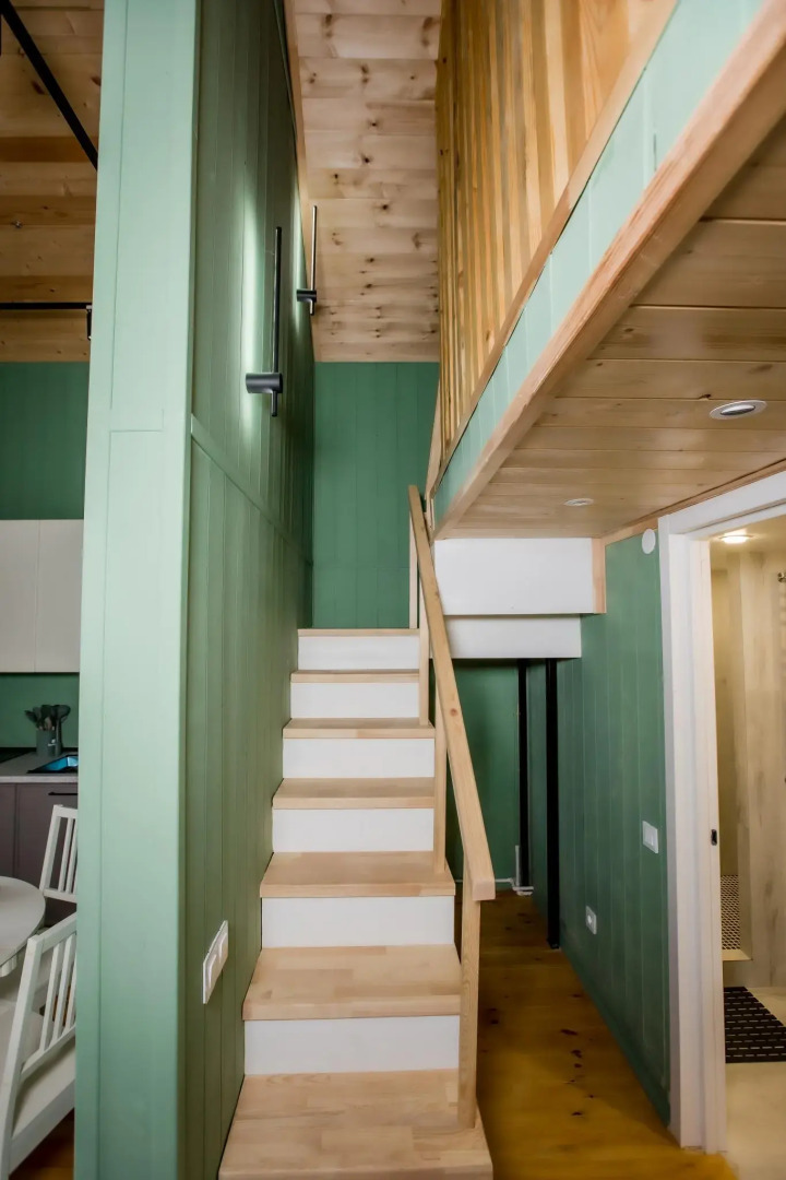 Гостевая усадьба Златогор