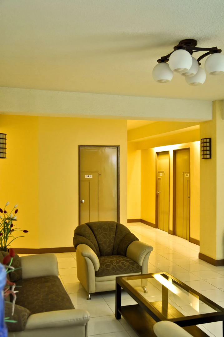 Ong Bun Pension House