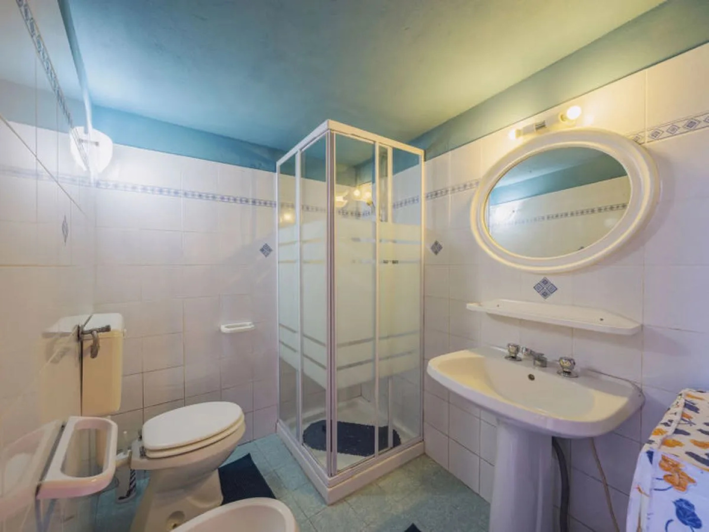 House Alessia Pietrasanta