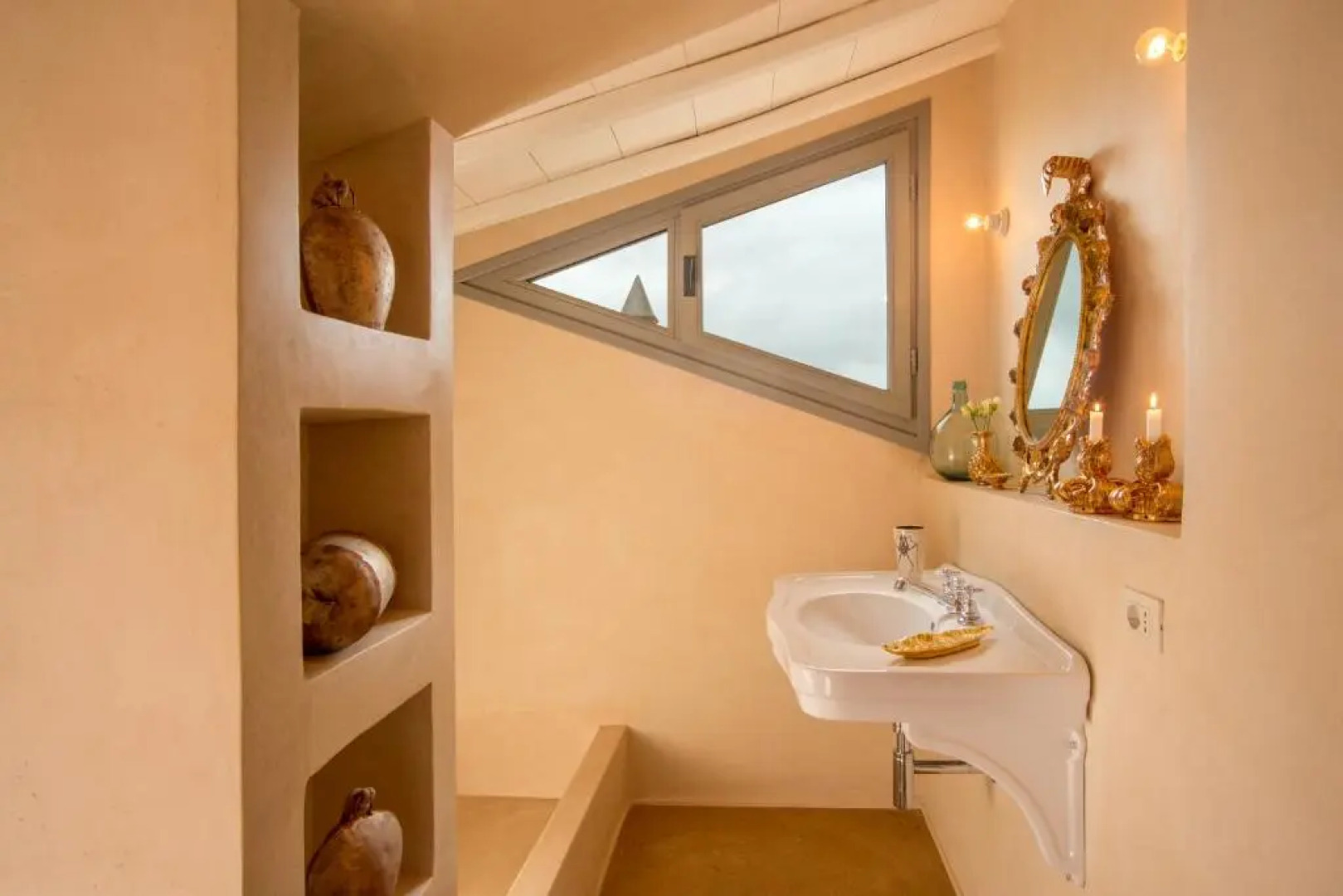 Tenuta Di Paternostro