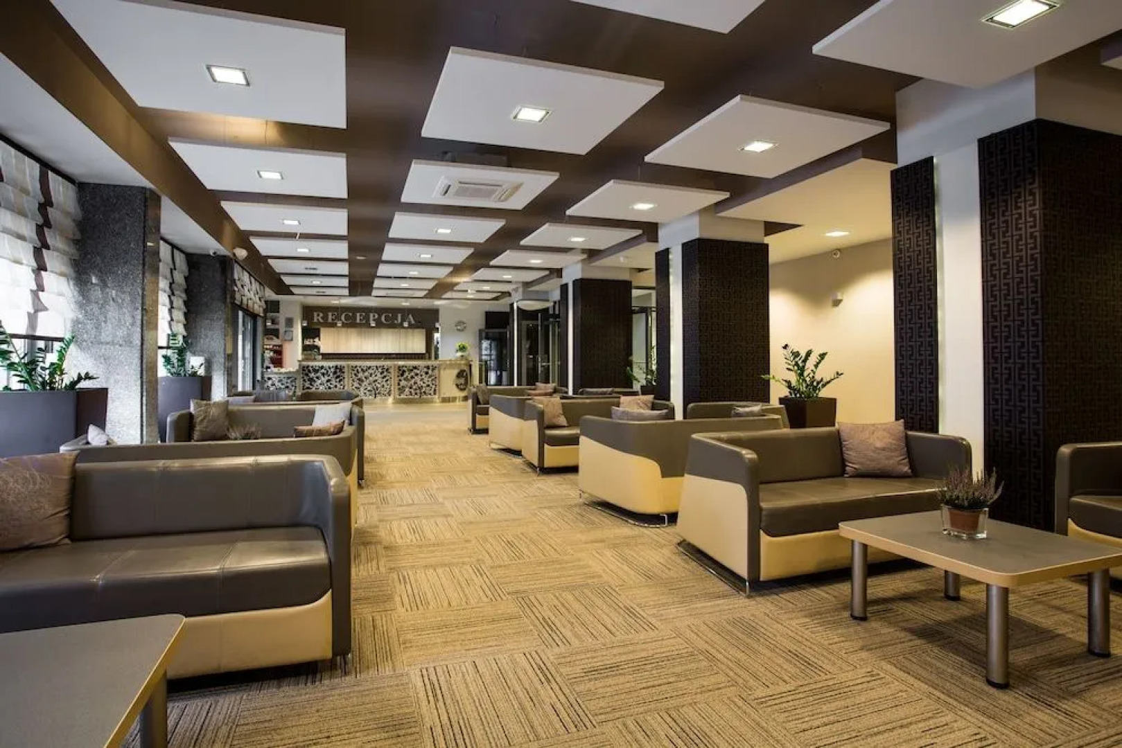 Hotel NAT Swinoujscie