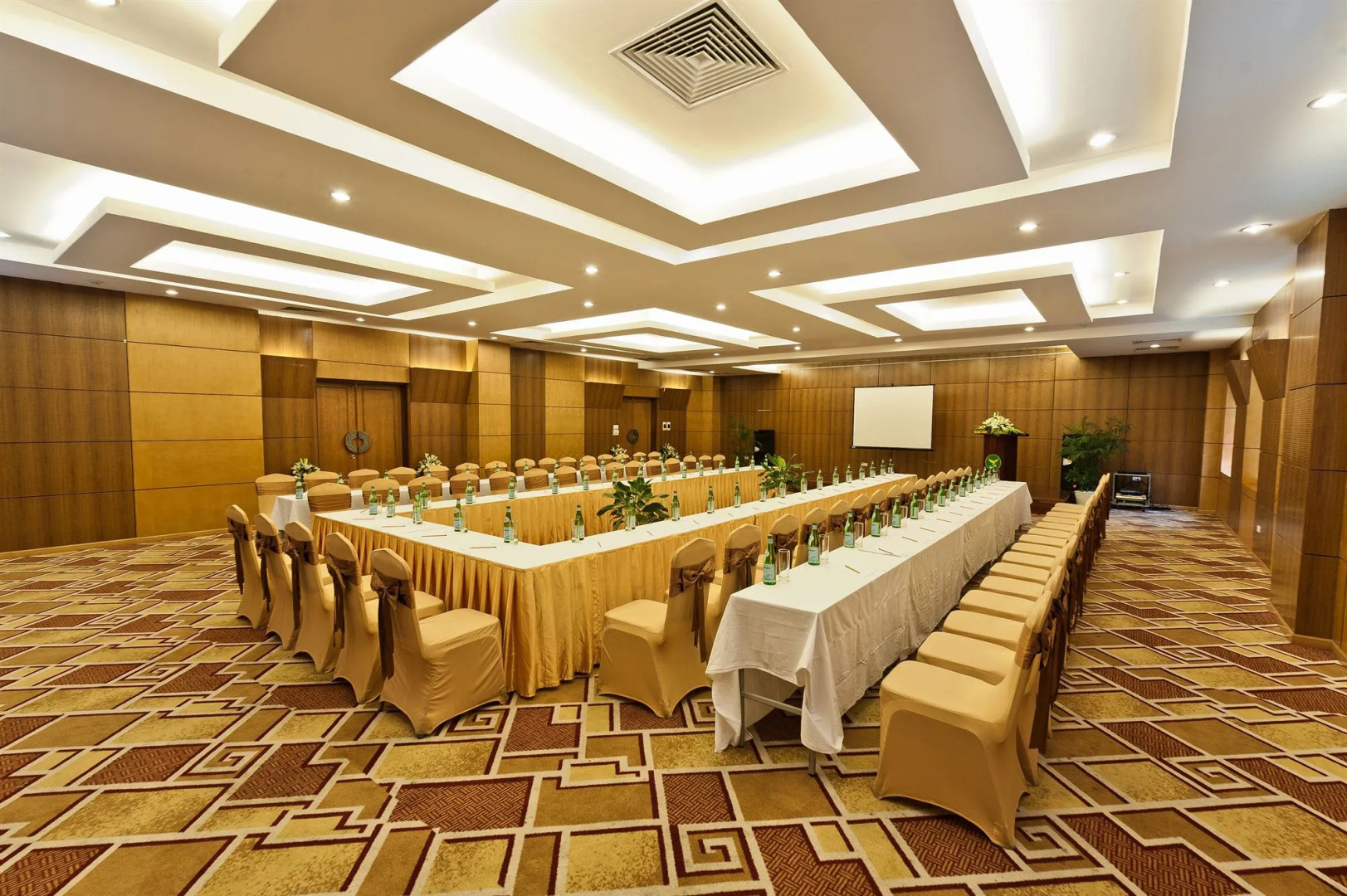 Muong Thanh Lang Son Hotel