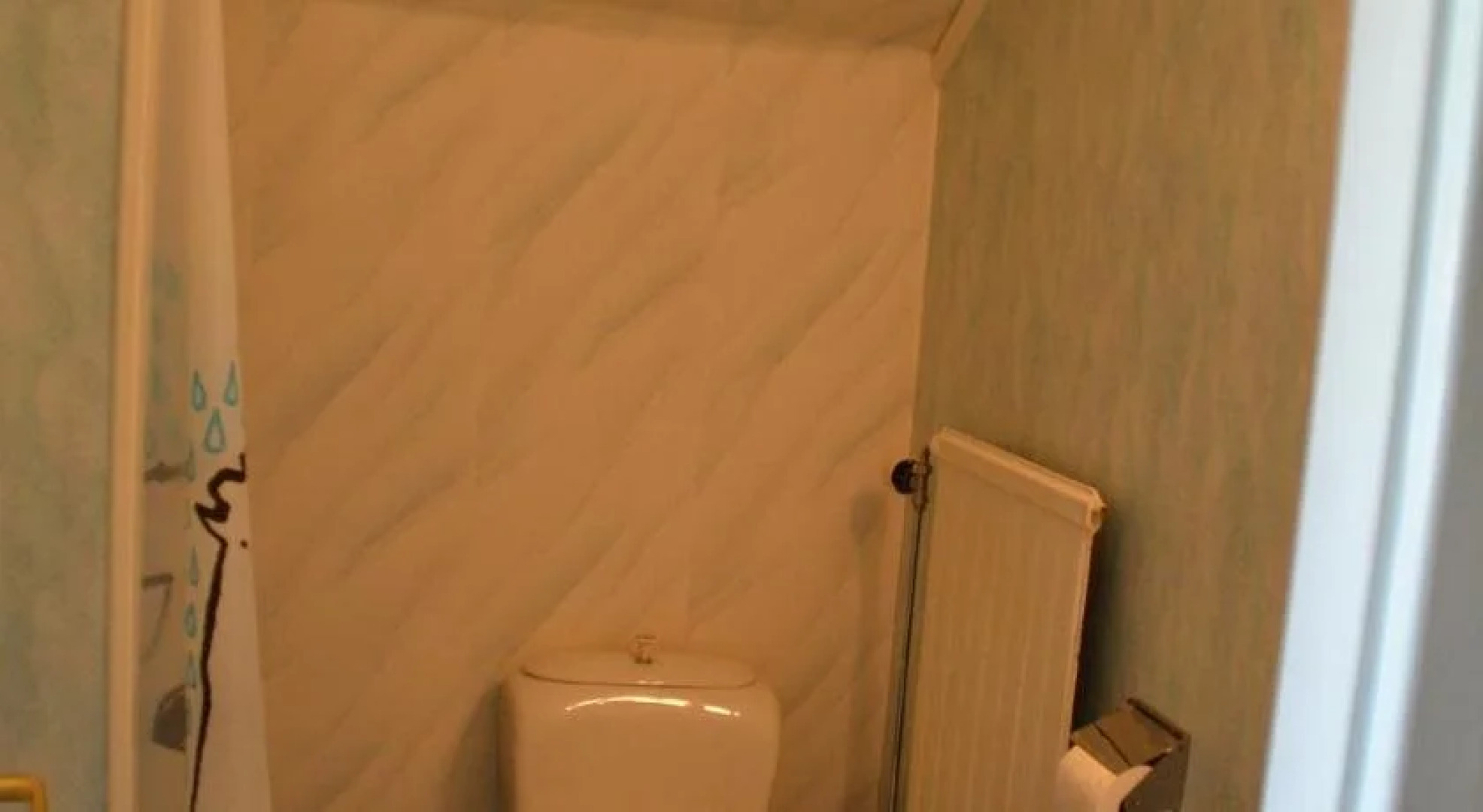 Bed & Breakfast i Håby