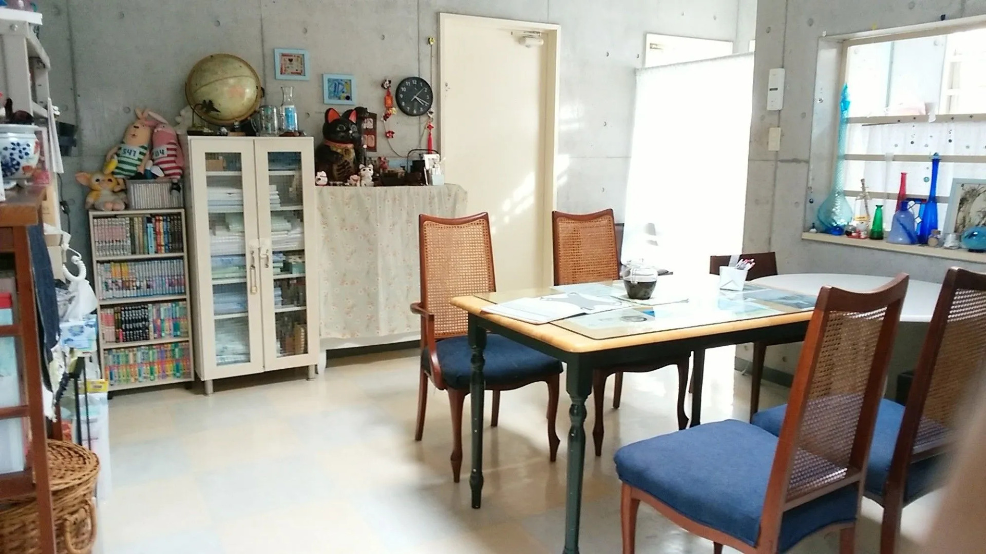 Guest House Sea glass