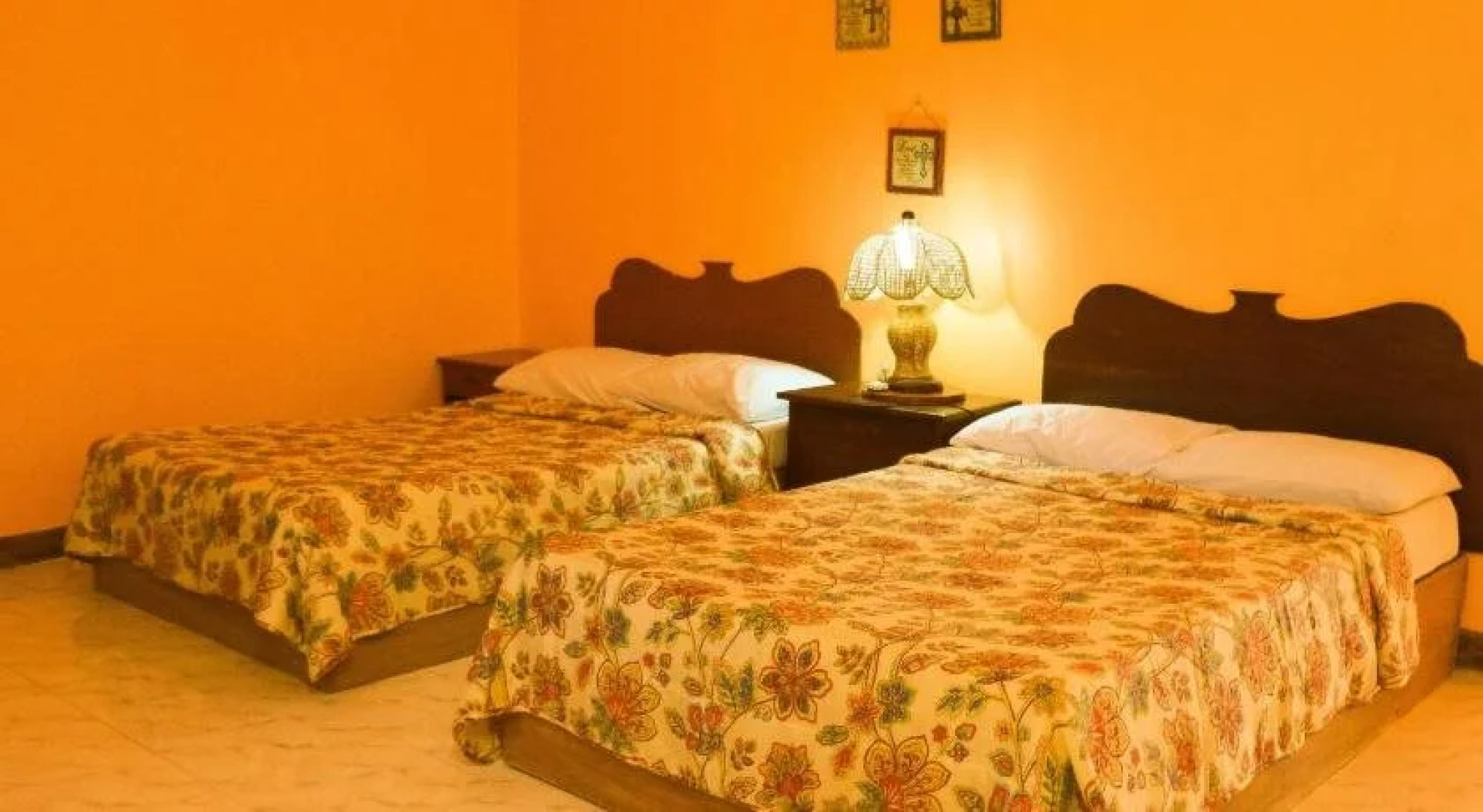 D' Coral Beach Resort