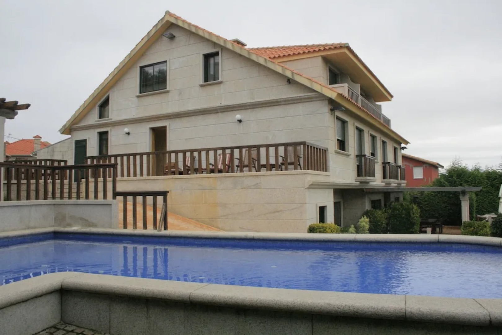 Apartamentos Ababides