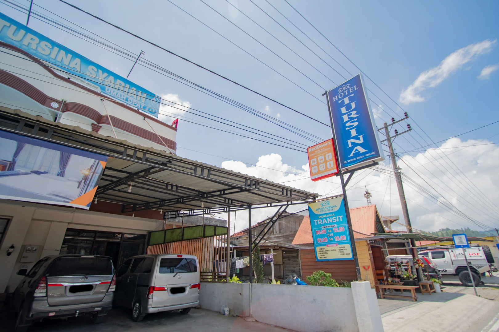 RedDoorz Syariah near Danau Lut Tawar Takengon