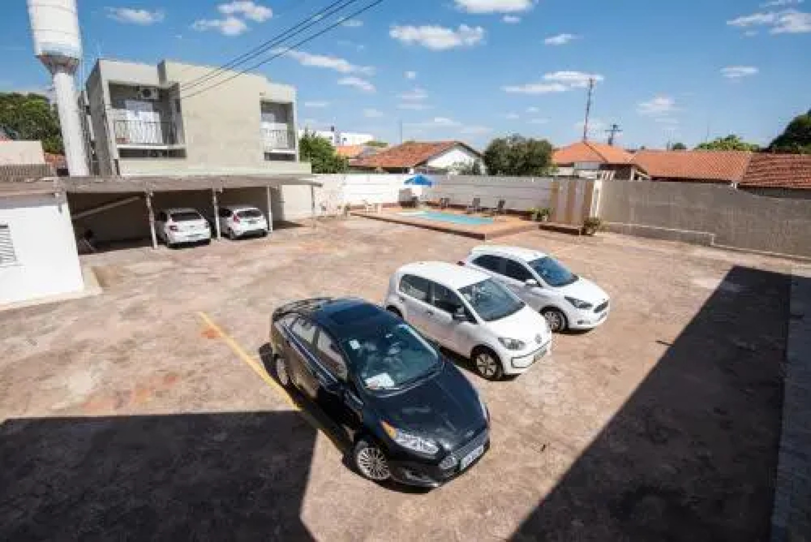 Hotel Votuporanga Palace