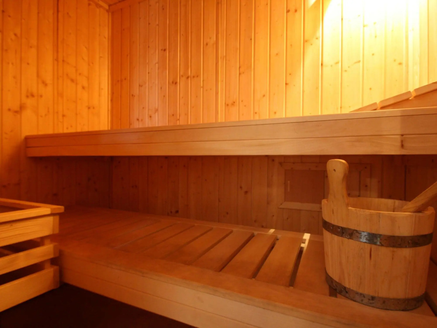 Holiday home Min Kaat, Nakenstorf