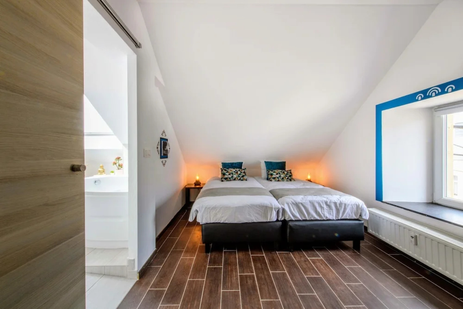 Zythogite Appartement 6 personnes