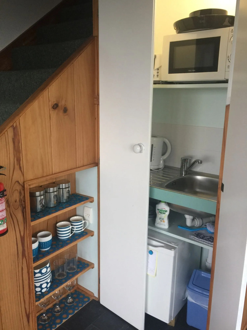 Grafton Cottage & Chalets