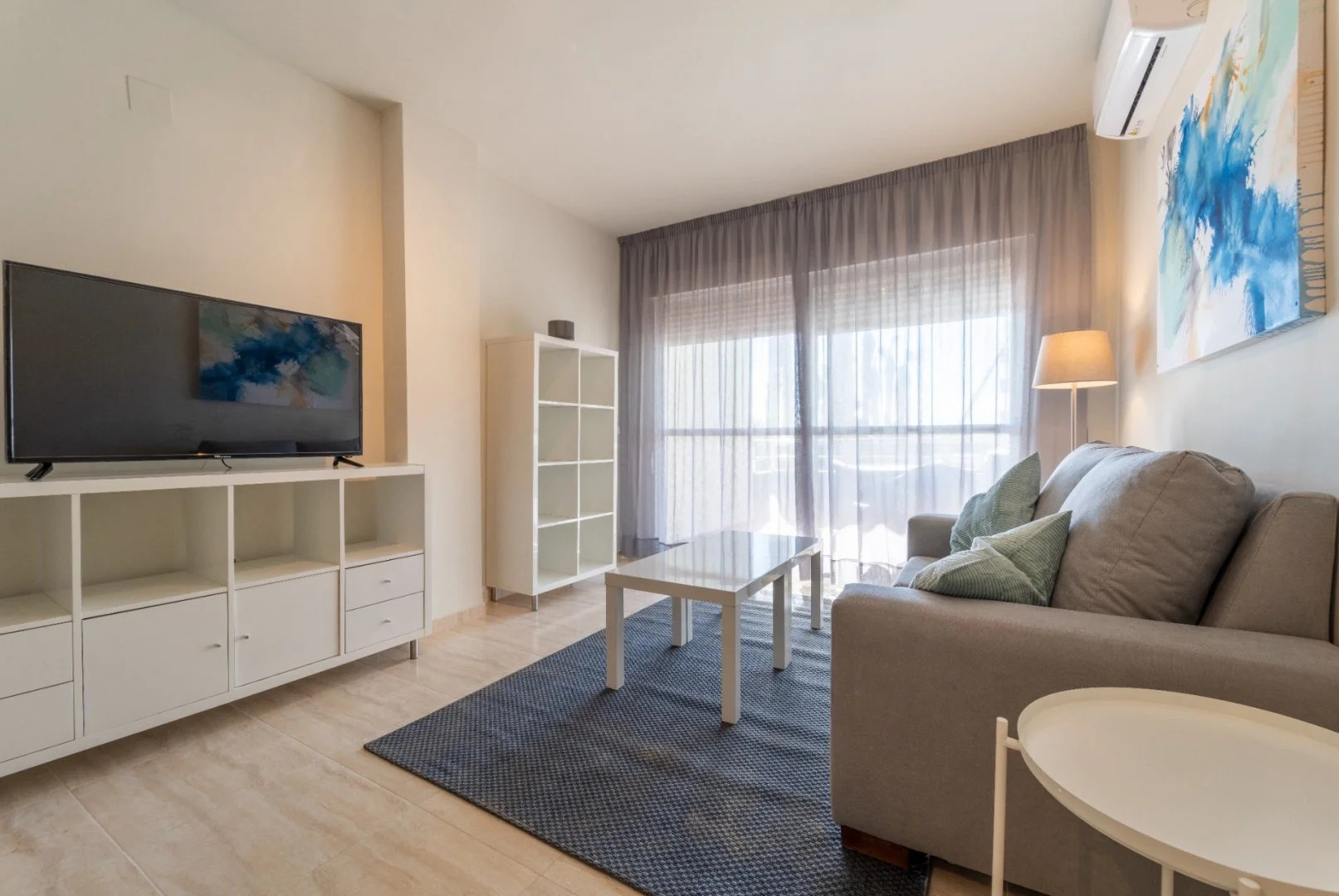 Moon dreams Almerimar