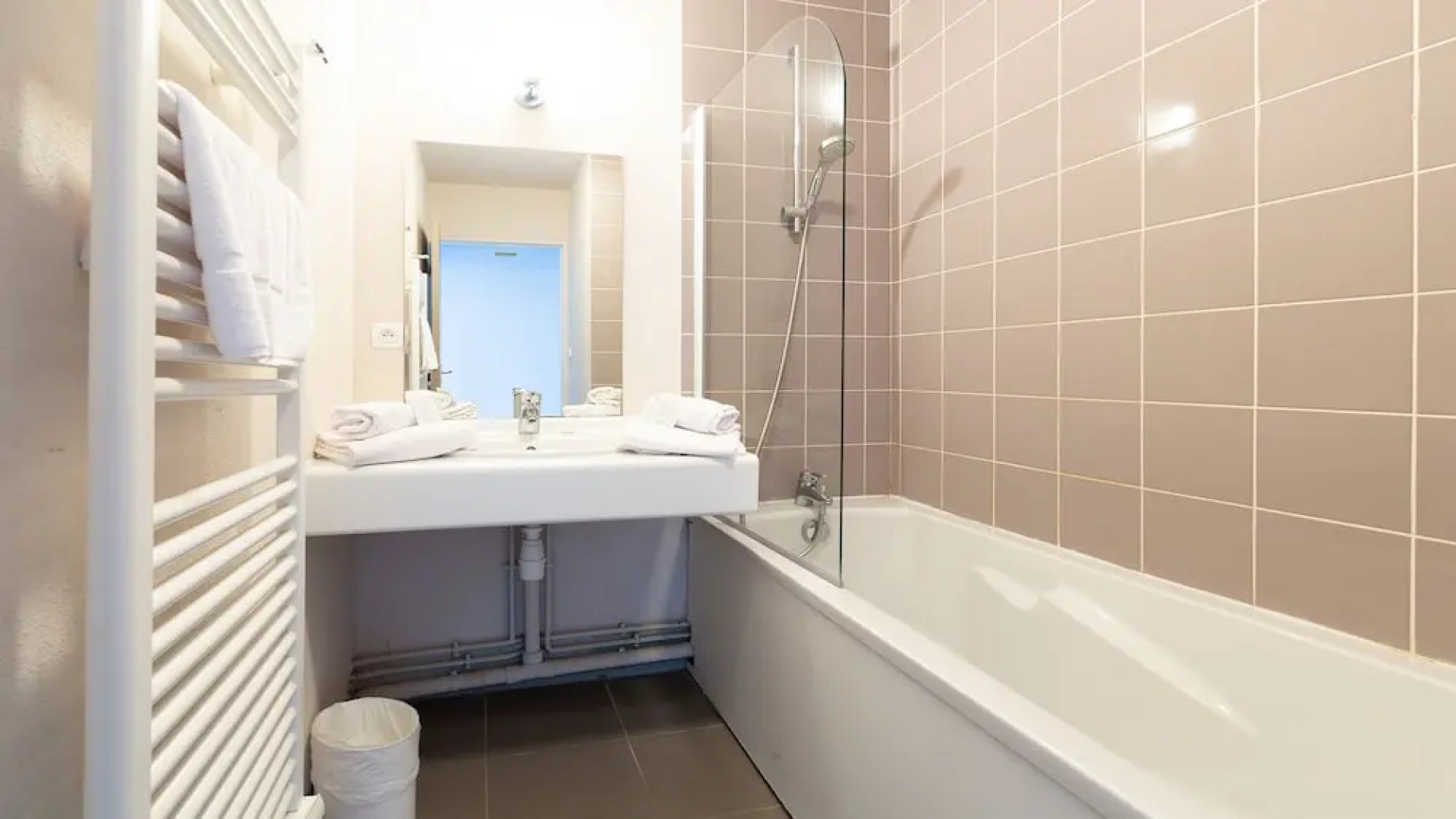 Résidence Club MMV Le Domaine du Mont