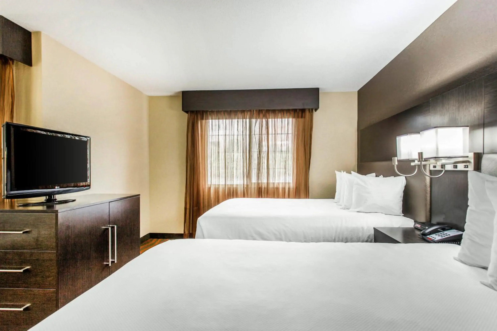 MainStay Suites Greenville Airport