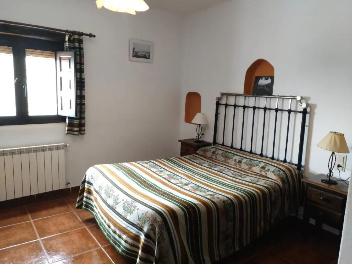 Casas Rurales Encarnita