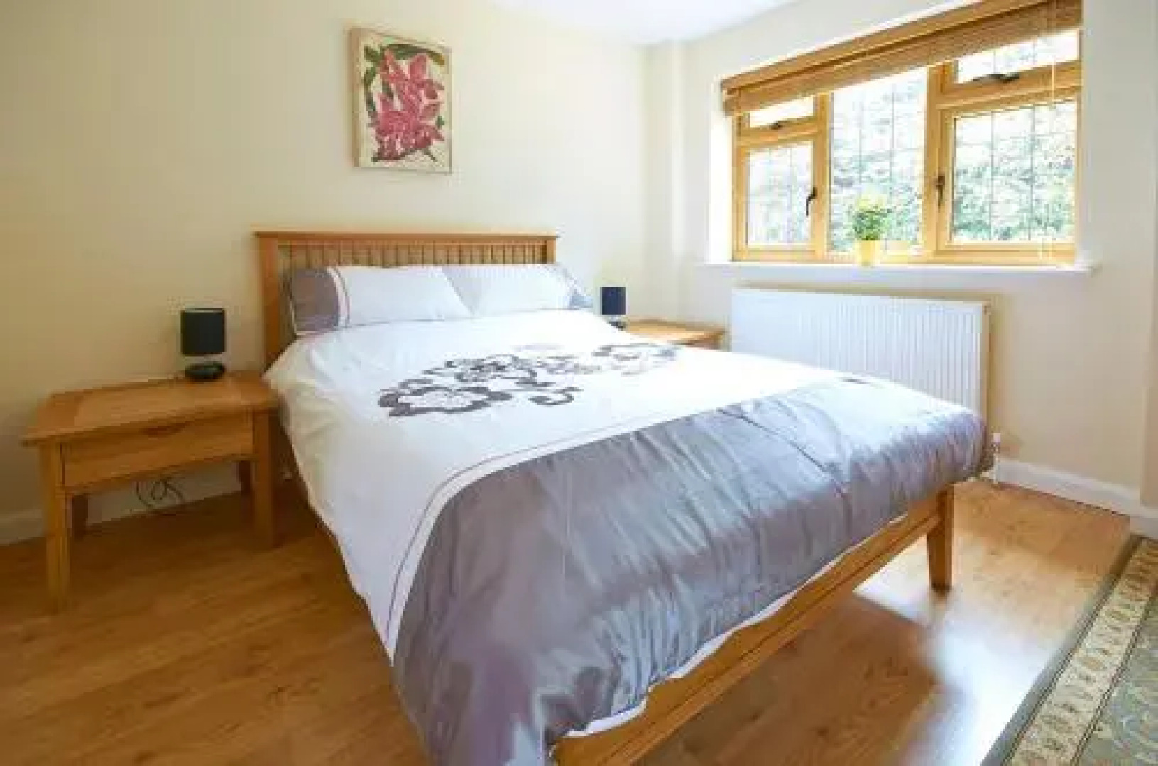 Shepherds Spring Cottages