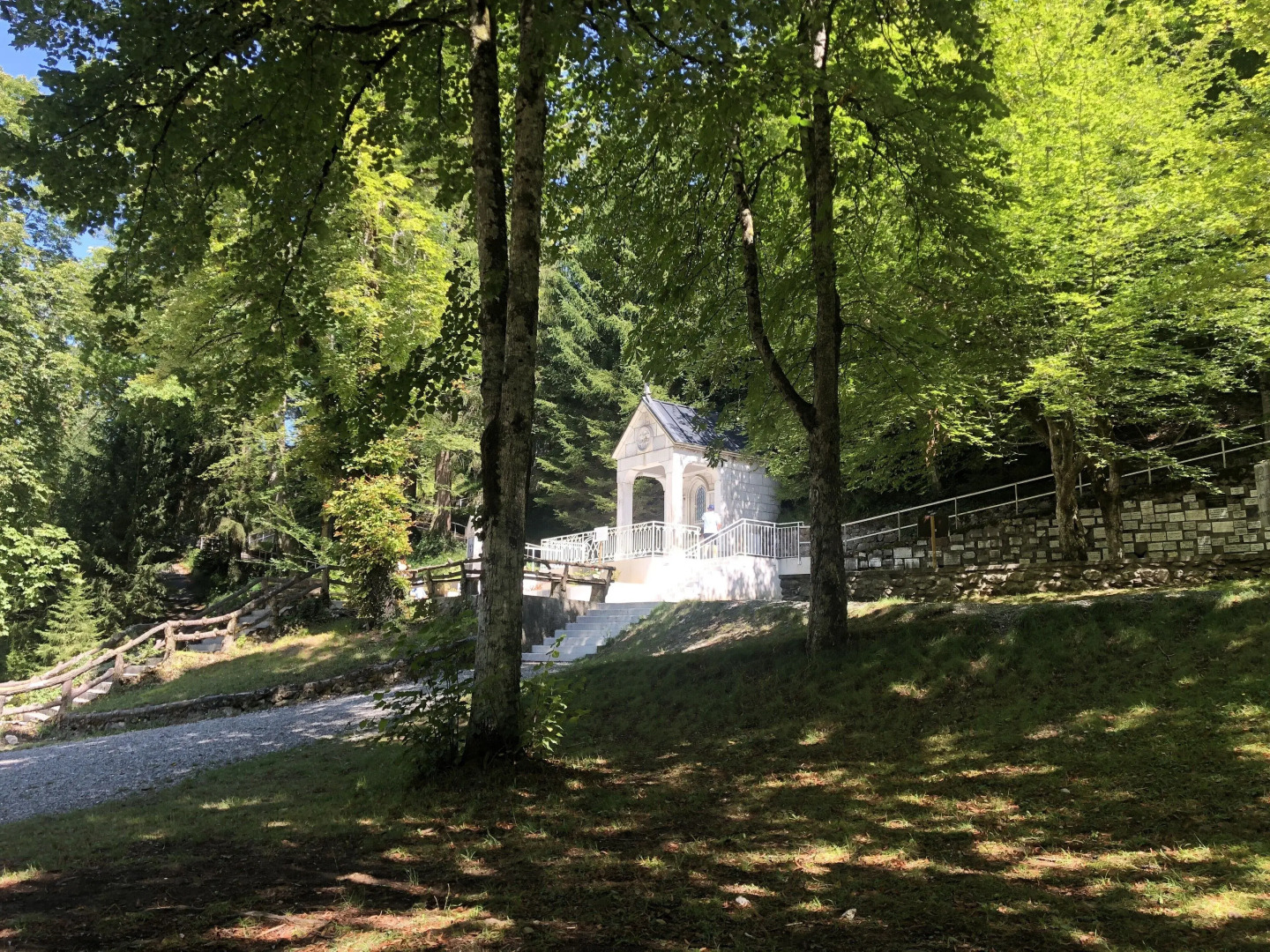 Hôtel Les Afforêts