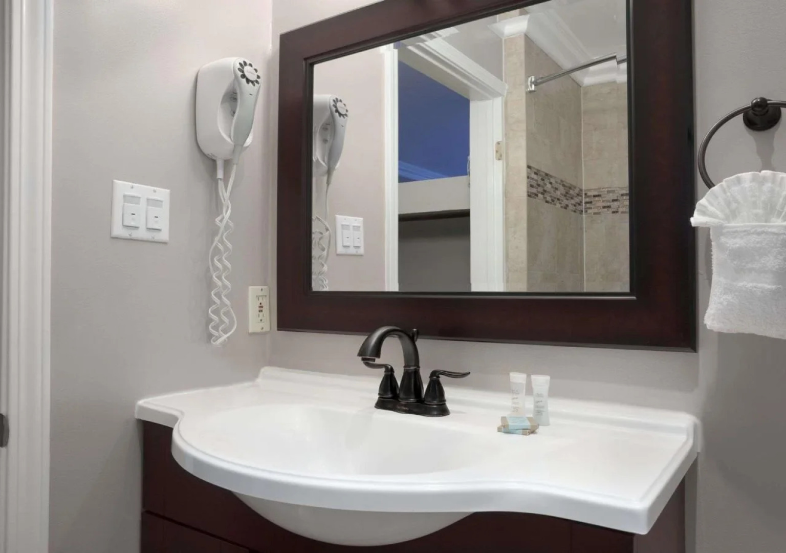 Travelodge by Wyndham Santa Maria