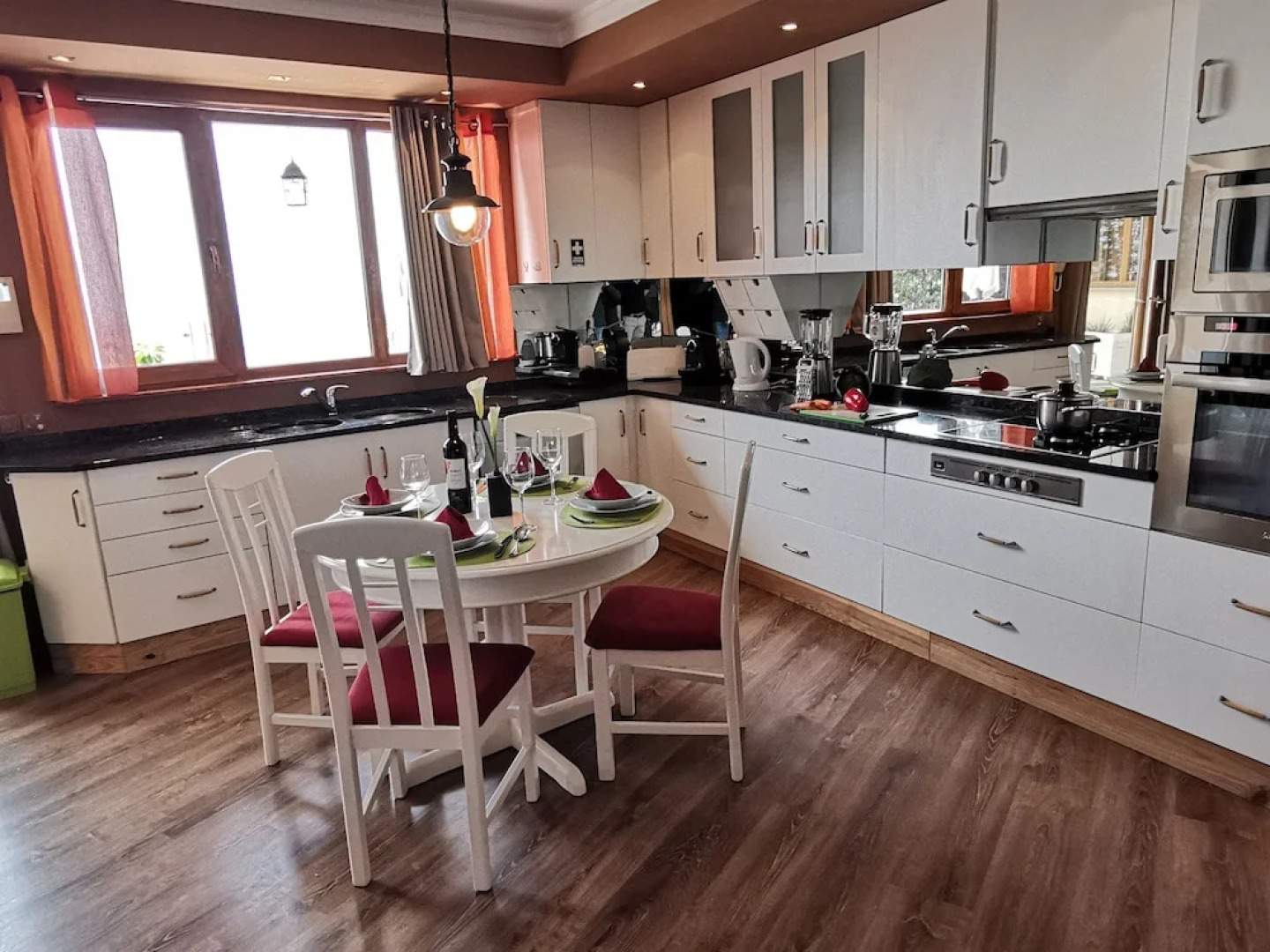 Castelo Austria - Top Floor Studio