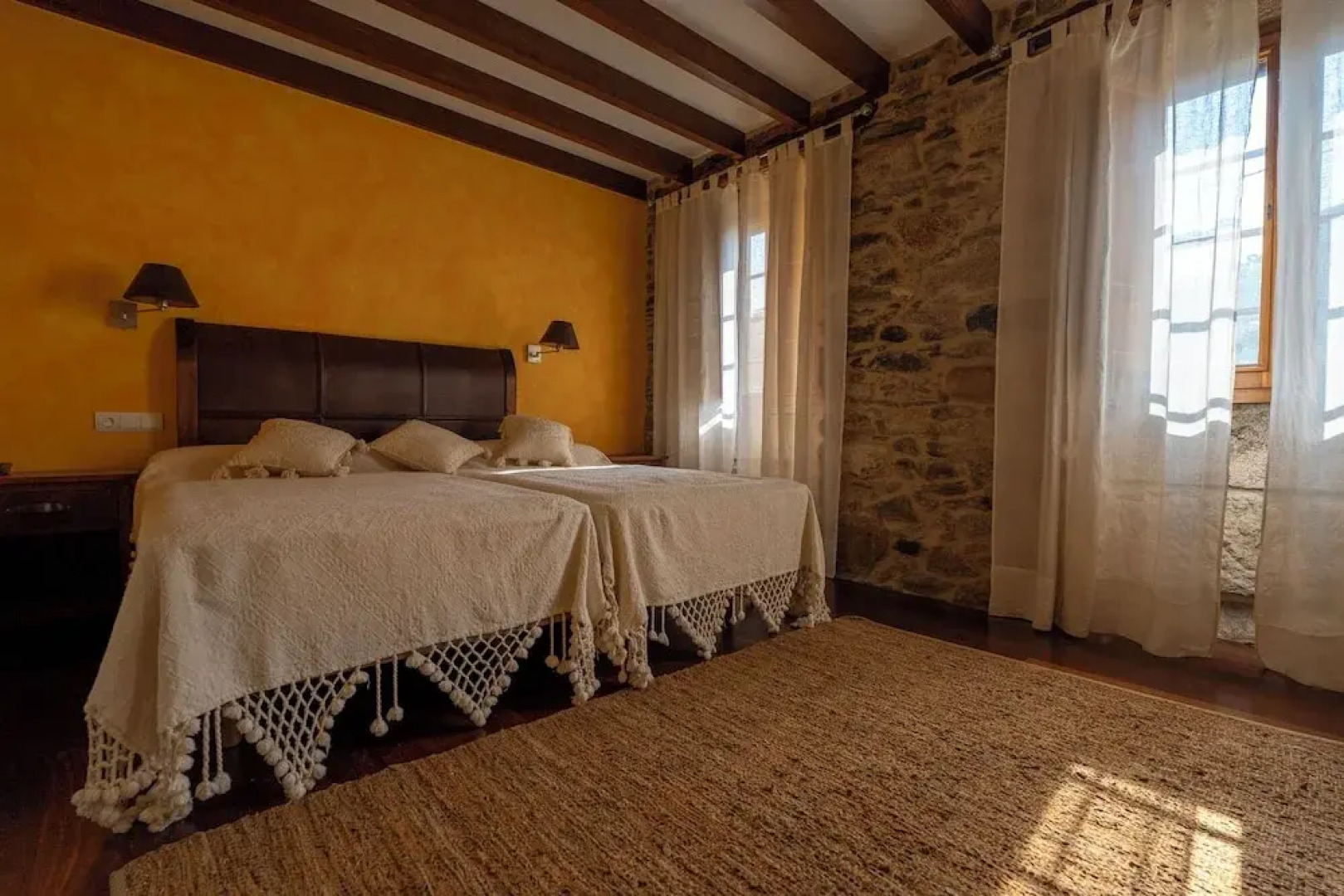 Casa Grande Da Torre