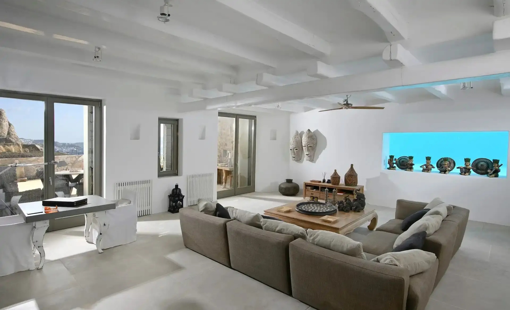 Villa Etoile Mykonos