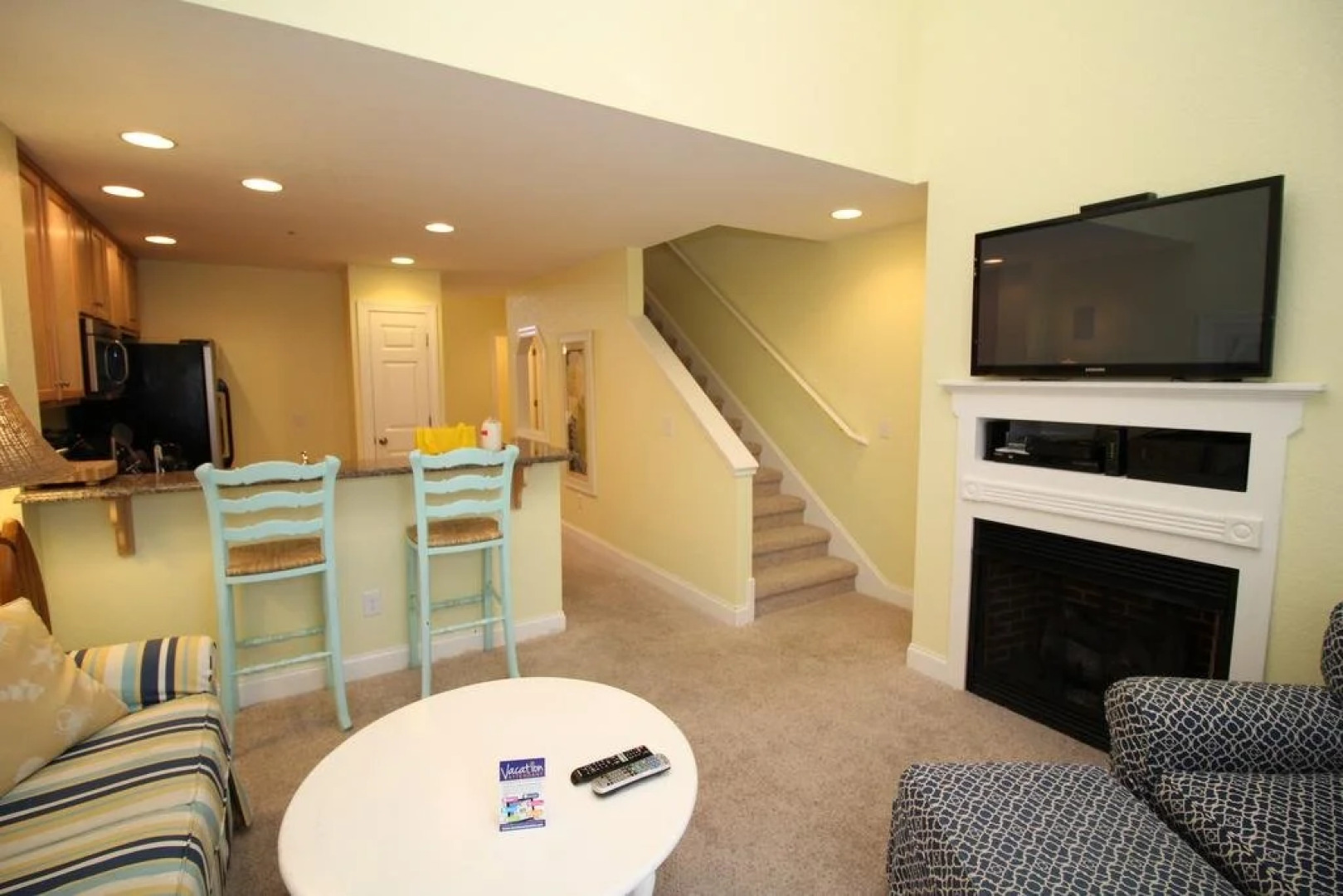 Cambridge Cove at Bermuda Bay by Kees Vacations