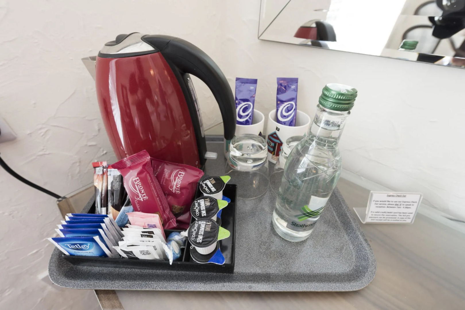 Beachcroft Hotel, BW Signature Collection