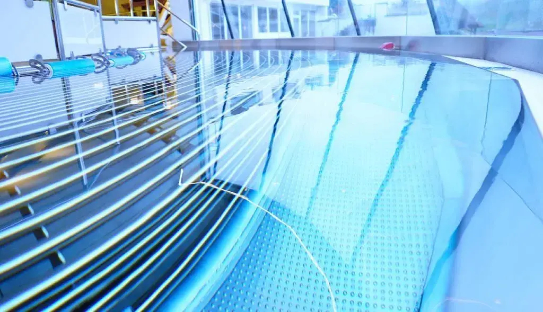 Alpenbad Hotel Hohenhaus