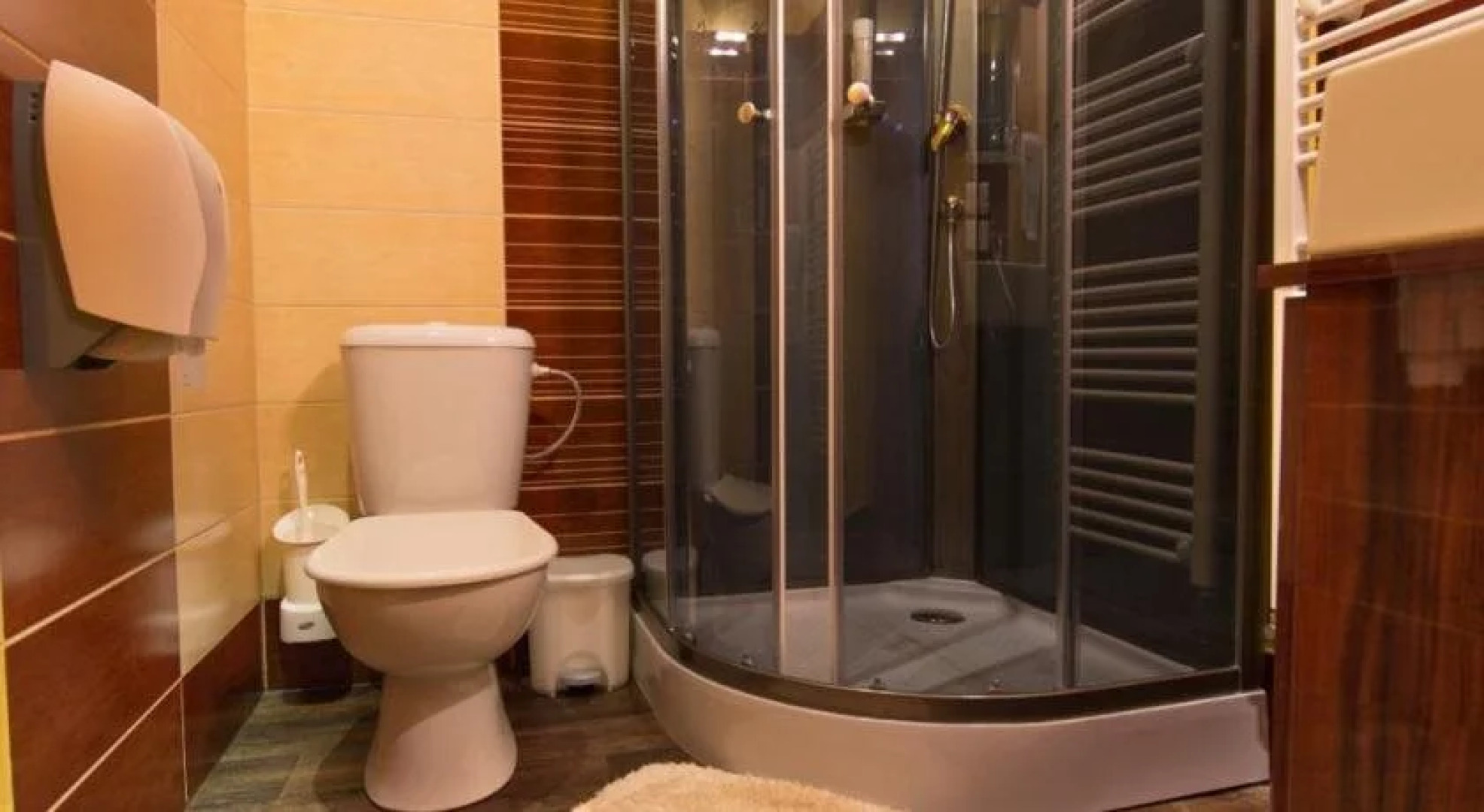 Penzion Country Steak Restaurant