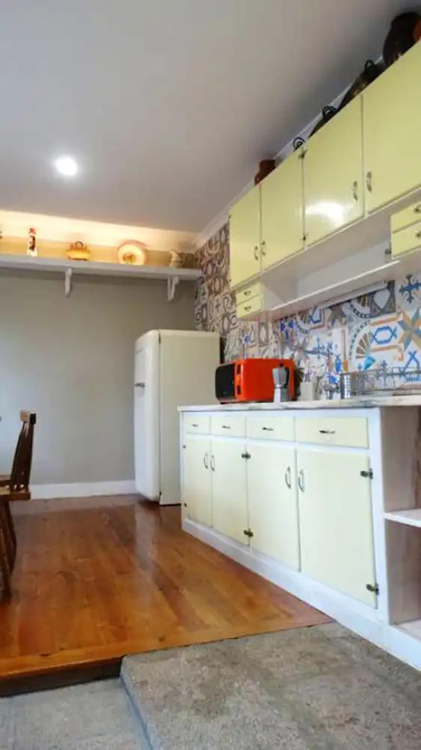 House With 3 Bedrooms in Vouzela, With Wonderful Lake View, Private Po